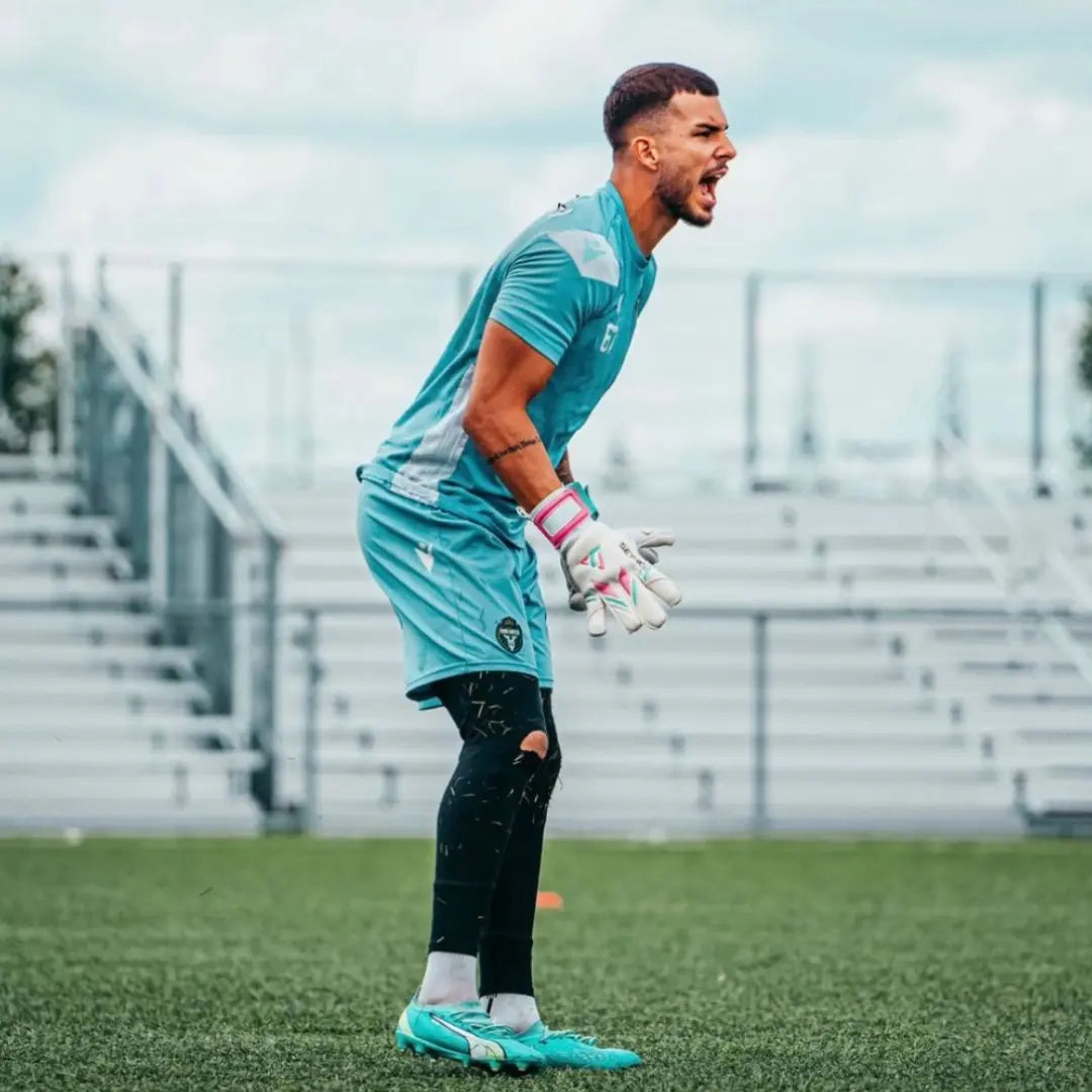 CRKSOLY, cvy, LA soccer, LAFC, soccer goalkeeper glove, best gk gloves, gku, gku gloves, CVY, john mccarthy, phnx, set gloves, setgk, set gk, setgk gloves, all white venoms, black venoms, setgk venoms, klonez, red venoms