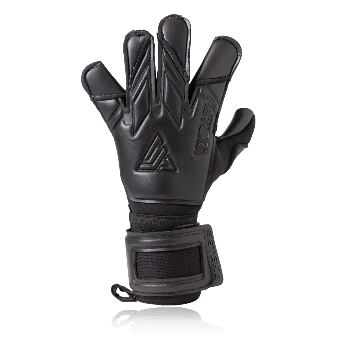 CRKSOLY, cvy, LA soccer, LAFC, soccer goalkeeper glove, best gk gloves, gku, gku gloves, CVY, john mccarthy, phnx, set gloves, setgk, set gk, setgk gloves, all white venoms, black venoms, setgk venoms