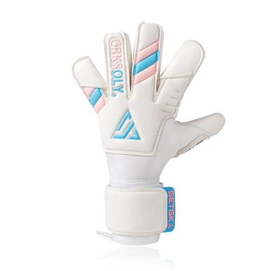 CRKSOLY, cvy, LA soccer, LAFC, soccer goalkeeper glove, best gk gloves, gku, gku gloves, CVY, john mccarthy